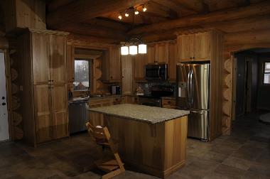 Holiday House in Grand Bend (Ontario) or holiday homes and vacation rentals