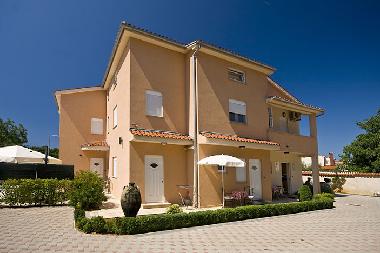 Holiday Apartment in Fazana (Istarska) or holiday homes and vacation rentals