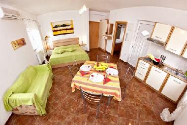 Holiday Apartment in Fazana (Istarska) or holiday homes and vacation rentals