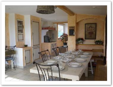 Villa in Fayence (Var) or holiday homes and vacation rentals
