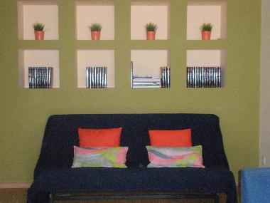 Holiday Apartment in Parede (Grande Lisboa) or holiday homes and vacation rentals