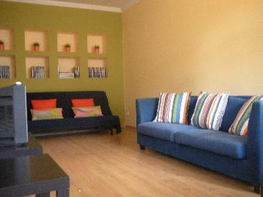 Holiday Apartment in Parede (Grande Lisboa) or holiday homes and vacation rentals
