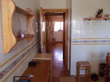 Holiday House in Balanegra (Almera) or holiday homes and vacation rentals