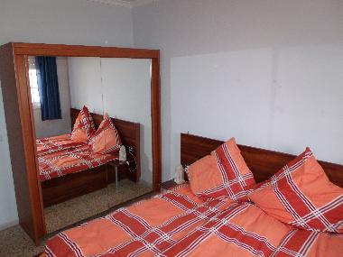 Holiday House in Balanegra (Almera) or holiday homes and vacation rentals