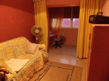 Holiday House in Balanegra (Almera) or holiday homes and vacation rentals