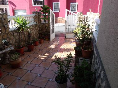 Holiday House in Balanegra (Almera) or holiday homes and vacation rentals