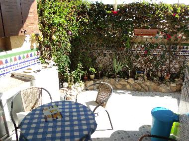 Holiday House in Balanegra (Almera) or holiday homes and vacation rentals