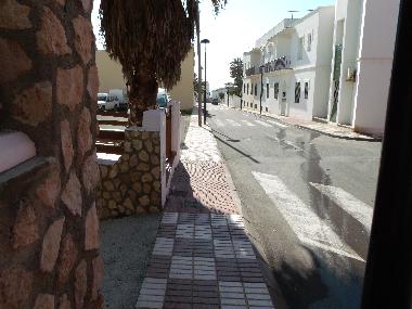 Holiday House in Balanegra (Almera) or holiday homes and vacation rentals