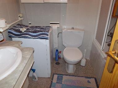 Holiday House in Balanegra (Almera) or holiday homes and vacation rentals