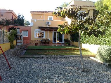 Chalet in miami Playa (Tarragona) or holiday homes and vacation rentals