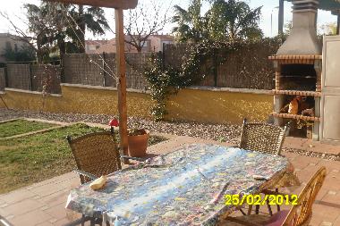 Chalet in miami Playa (Tarragona) or holiday homes and vacation rentals