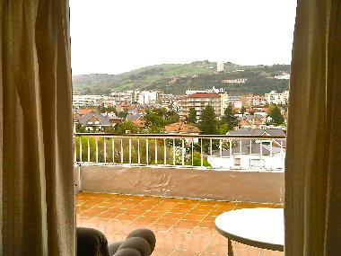 Holiday Apartment in Laredo (Cantabria) or holiday homes and vacation rentals