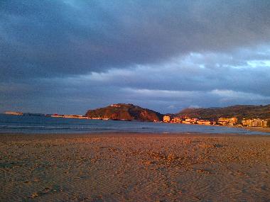 Holiday Apartment in Laredo (Cantabria) or holiday homes and vacation rentals