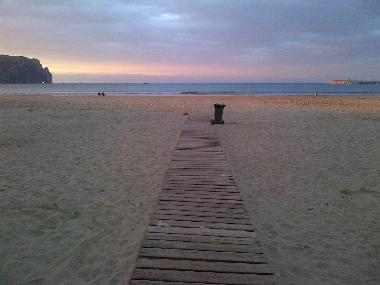 Holiday Apartment in Laredo (Cantabria) or holiday homes and vacation rentals