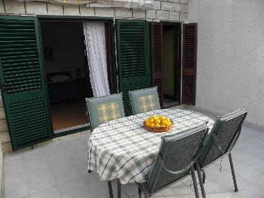 Holiday House in Milna (Splitsko-Dalmatinska) or holiday homes and vacation rentals