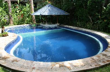 Villa in Kerobokan (Bali) or holiday homes and vacation rentals
