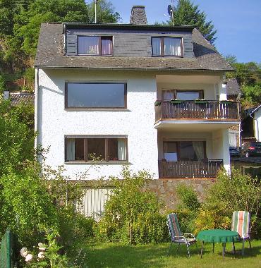 Holiday Apartment in Burgen (Mosel - Saar) or holiday homes and vacation rentals