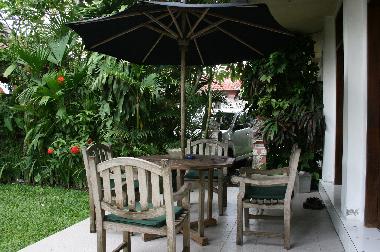 Villa in Kerobokan (Bali) or holiday homes and vacation rentals