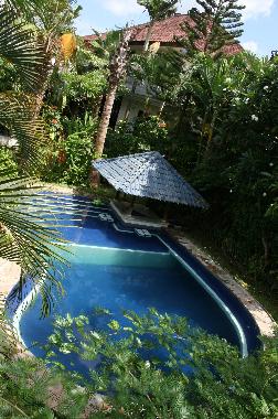 Villa in Kerobokan (Bali) or holiday homes and vacation rentals