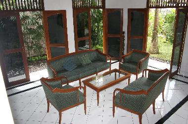 Villa in Kerobokan (Bali) or holiday homes and vacation rentals