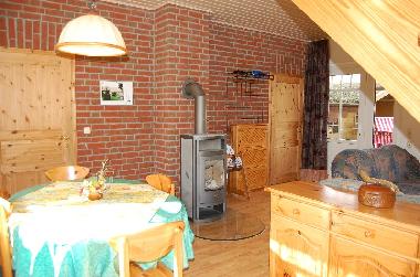 Holiday House in Bockhorn- Steinhausen (Nordsee-Festland / Ostfriesland) or holiday homes and vacation rentals