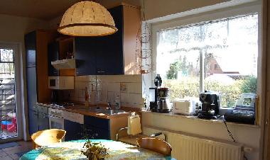 Holiday House in Bockhorn- Steinhausen (Nordsee-Festland / Ostfriesland) or holiday homes and vacation rentals