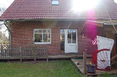 Holiday House in Bockhorn- Steinhausen (Nordsee-Festland / Ostfriesland) or holiday homes and vacation rentals