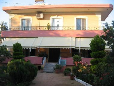 Holiday House in Ksamil (Sarande) or holiday homes and vacation rentals