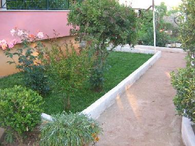 Holiday House in Ksamil (Sarande) or holiday homes and vacation rentals