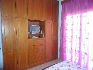 Holiday House in Ksamil (Sarande) or holiday homes and vacation rentals