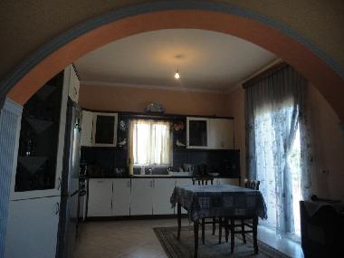 Holiday House in Ksamil (Sarande) or holiday homes and vacation rentals