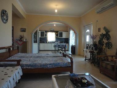 Holiday House in Ksamil (Sarande) or holiday homes and vacation rentals