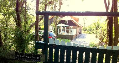 Holiday House in Ballum (Friesland) or holiday homes and vacation rentals