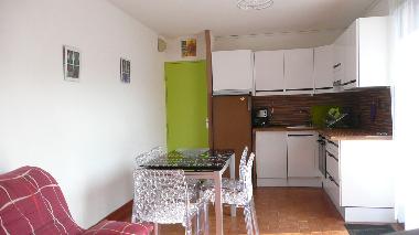 Holiday Apartment in Ste (Hrault) or holiday homes and vacation rentals