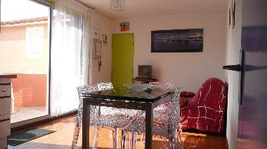 Holiday Apartment in Ste (Hrault) or holiday homes and vacation rentals