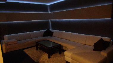 Holiday Apartment in Gdansk (Pomorskie) or holiday homes and vacation rentals