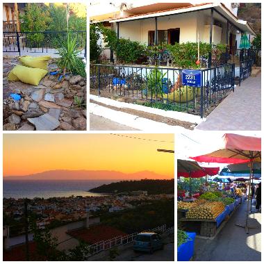 Holiday House in OZDERE (Izmir) or holiday homes and vacation rentals