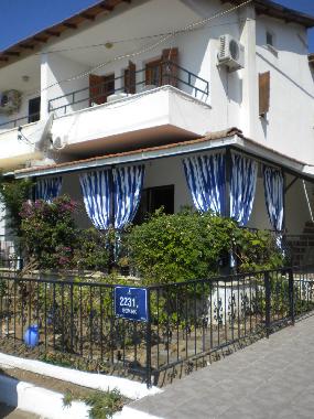 Holiday House in OZDERE (Izmir) or holiday homes and vacation rentals