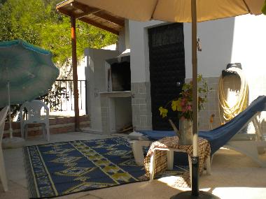 Holiday House in OZDERE (Izmir) or holiday homes and vacation rentals