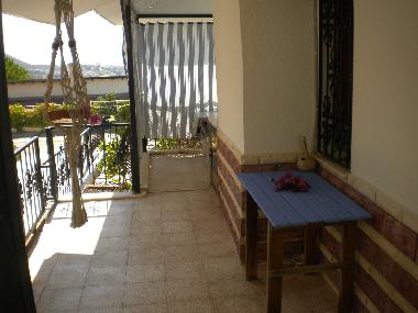 Holiday House in OZDERE (Izmir) or holiday homes and vacation rentals