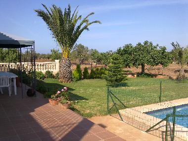 Chalet in PORTO CRISTO (Mallorca) or holiday homes and vacation rentals