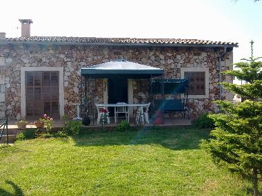 Chalet in PORTO CRISTO (Mallorca) or holiday homes and vacation rentals