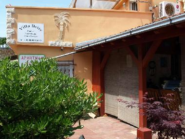 Holiday Apartment in Vir (Zadarska) or holiday homes and vacation rentals