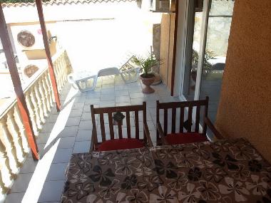 Holiday Apartment in Vir (Zadarska) or holiday homes and vacation rentals