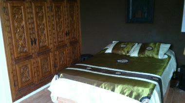 Villa in m�laga (M�laga) or holiday homes and vacation rentals