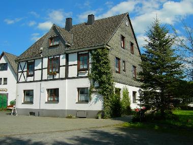 Bed and Breakfast in Eslohe-Wenholthausen (Sauerland) or holiday homes and vacation rentals