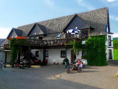 Bed and Breakfast in Eslohe-Wenholthausen (Sauerland) or holiday homes and vacation rentals