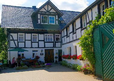 Bed and Breakfast in Eslohe-Wenholthausen (Sauerland) or holiday homes and vacation rentals