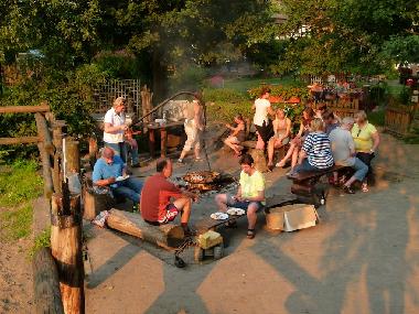 Bed and Breakfast in Eslohe-Wenholthausen (Sauerland) or holiday homes and vacation rentals