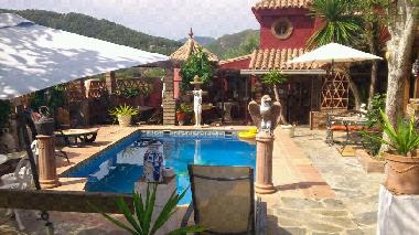 Villa in m�laga (M�laga) or holiday homes and vacation rentals